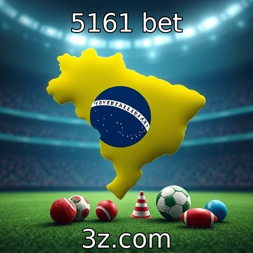 Expansão de plataformas de apostas no mercado brasileiro