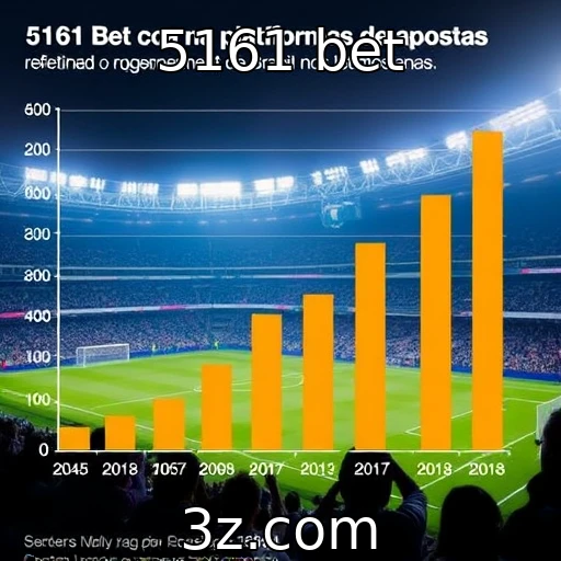 Expansão de plataformas de apostas online no mercado brasileiro