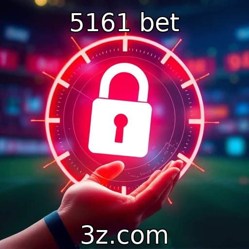 Medidas de segurança e integridade em apostas digitais